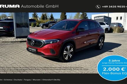Mercedes-Benz EQA 49.436 km 31.930 &euro; Wurzen 04808