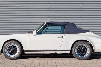 Porsche 911 103.664 km 66.500 € Speyer 67346