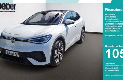 VW ID.5 10.000 km 46.158 € Leonberg 71229