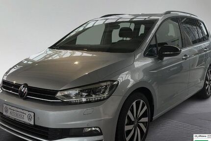 VW Touran 12.990 km 42.480 &euro; Bamberg 96052