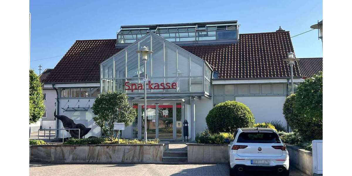 Gewerbeobjekt Leimersheim - 348.000&euro; | Angebot:21634034