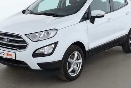 Ford EcoSport 65.997 km 10.260 &euro; Leipzig 04328