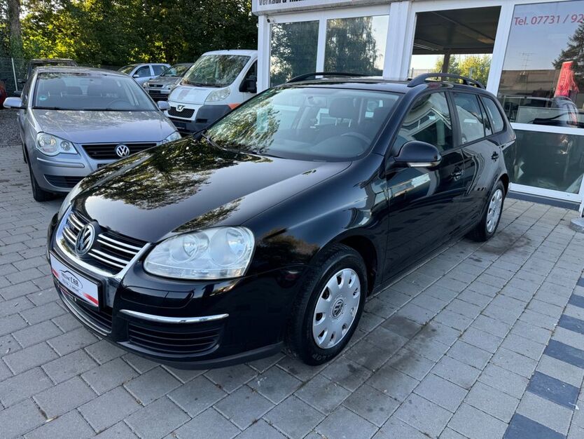VW Golf 235.000 km 3.500 € Singen 78224