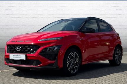 Hyundai KONA 35.690 km 17.960 &euro; Trierweiler 54311