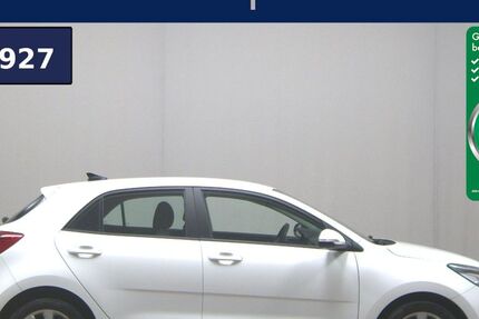 Kia Rio 104.871 km 11.380 &euro; Gyhum/Bockel 27404