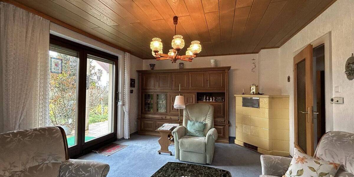 Doppelhaushälfte Erlangen Sebaldussiedlung - 8 Zimmer, 168 m&sup2;, 670.000&euro; | Angebot:26189083