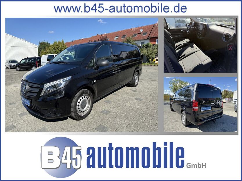 Mercedes-Benz Vito 99.980 km 28.990 € Gross-Umstadt 64823