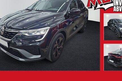 Renault Arkana 75.631 km 18.460 &euro; München 80992