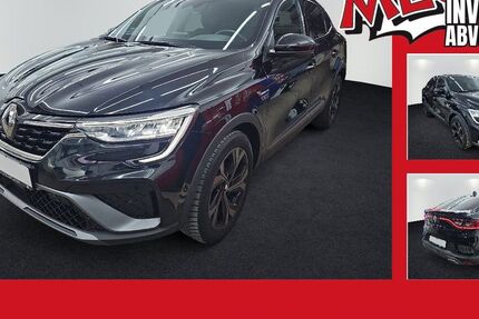 Renault Arkana 75.690 km 17.880 &euro; München 80992