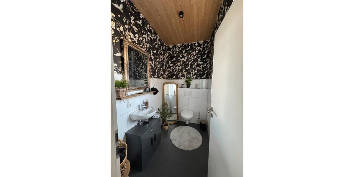 Doppelhaushälfte Martfeld - 5 Zimmer, 116 m&sup2;, 1.675&euro; | Angebot:25422915