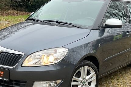 Skoda Fabia 100.000 km 5.990 &euro; München 81243