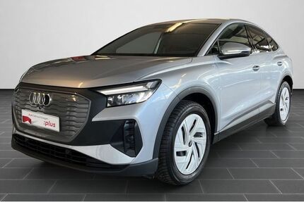 Audi Q4 e-tron 55.957 km 20.880 &euro; Wiesbaden 65189