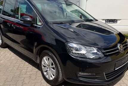 VW Sharan 112.000 km 18.990 &euro; STOCKELSDORF/LÜBECK 23617