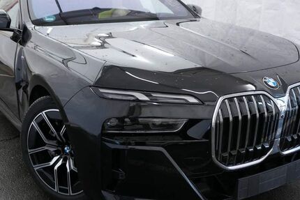 BMW 740 24.500 km 76.999 &euro; Fulda 36043