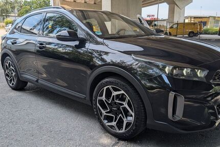 Kia XCeed 12.000 km 28.888 &euro; Weiden i.d.OPf. 92637
