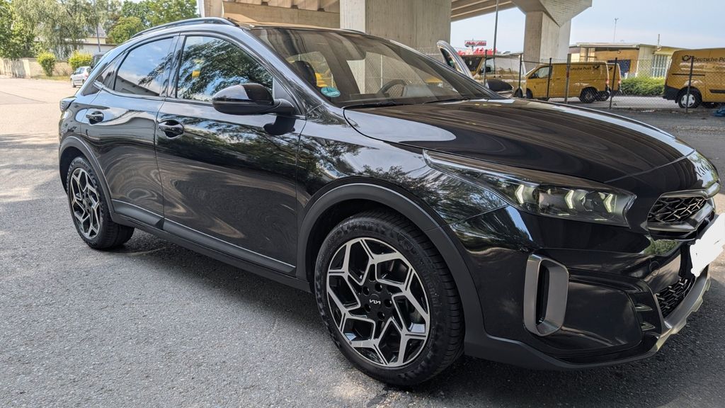 Kia XCeed 12.000 km 28.888 &euro; Weiden i.d.OPf. 92637