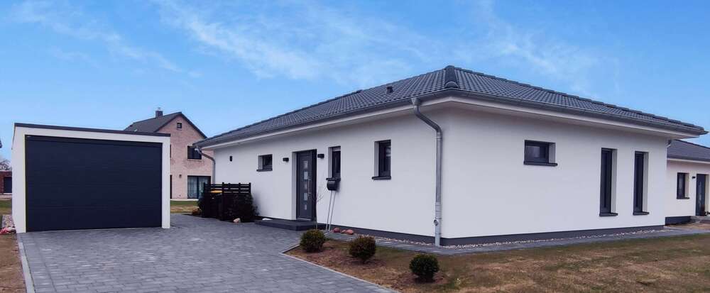 Haus zum Kaufen in Pantelitz 396.000 € 102 m²