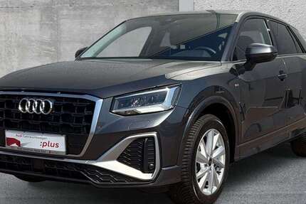 Audi Q2 7.704 km 26.920 &euro; Halle 06110