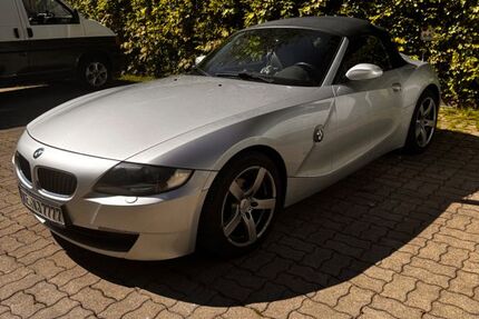 BMW Z4 174.000 km 8.900 € Kempten 87439
