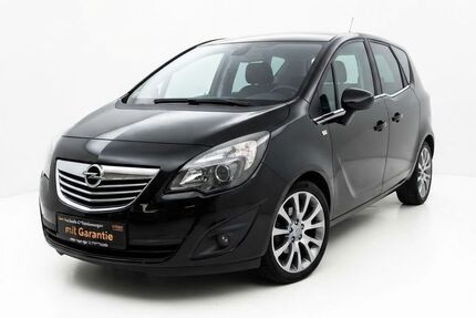 Opel Meriva 180.000 km 5.399 &euro; Telgte 48291