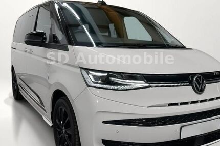 VW T7 Multivan 26.800 km 51.890 &euro; Grasberg bei Bremen 28879