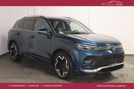 VW Tiguan 13.400 km 36.400 &euro; Bebra 36179