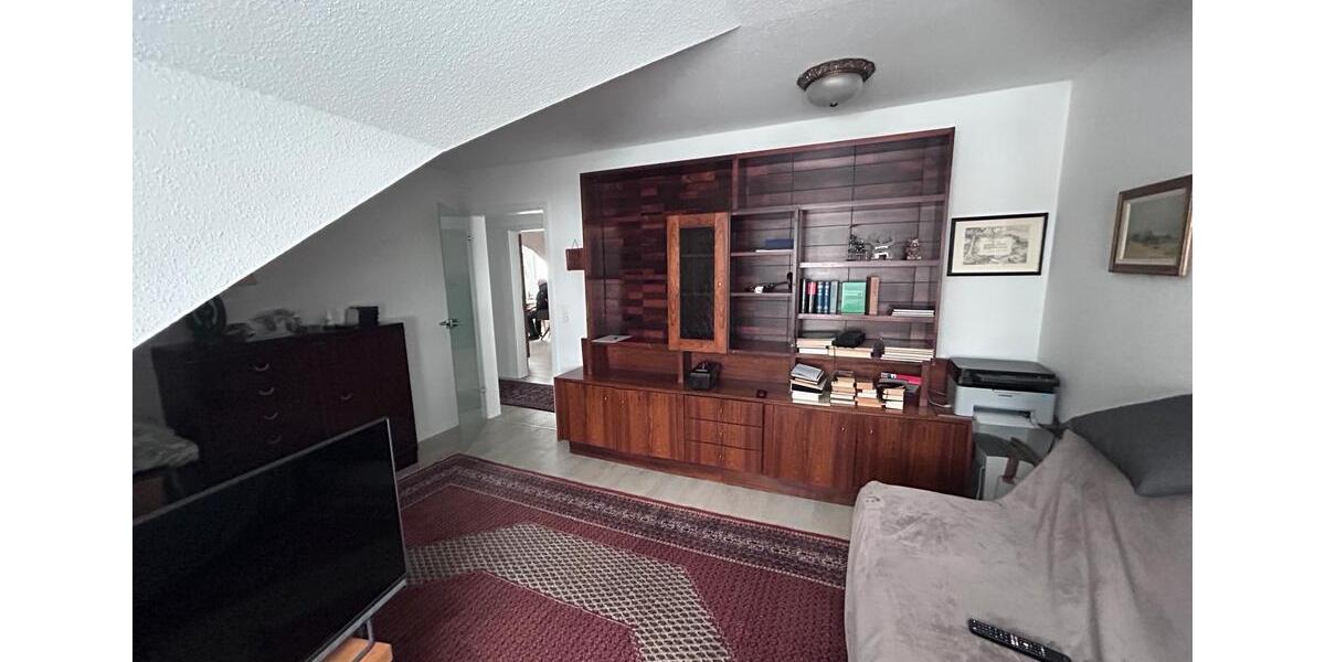 Großzügige 3-Zimmer Wohnung ohne weitere Wohneinheit 3 zimmer