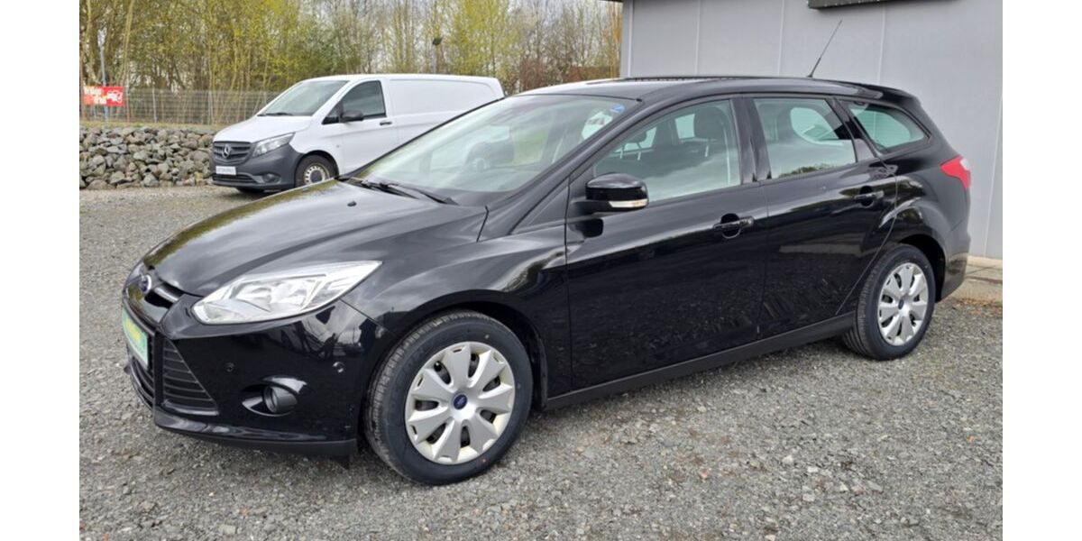Ford Focus 113.127 km 5.990 &euro; Nordhausen 99734
