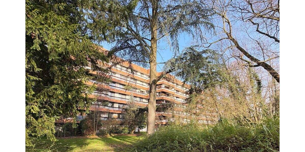 Etagenwohnung Köln Bayenthal - 4 Zimmer, 114 m&sup2;, 1.650&euro; | Angebot:26804289