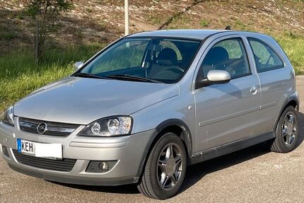 Opel Corsa 180.000 km 1.200 &euro; Kelheim 93309