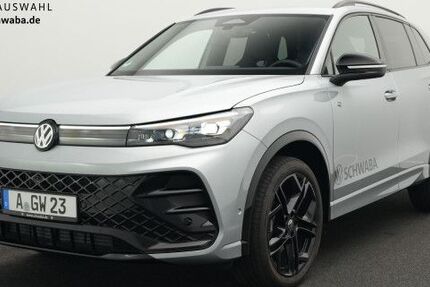 VW Tiguan 1.308 km 55.290 &euro; Gersthofen 86368