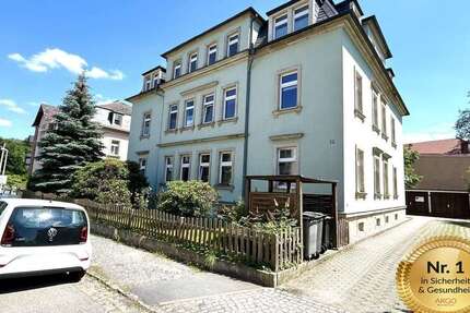 Wohnung zum Mieten in Dresden 899 € 69.39 m² 3 zimmer