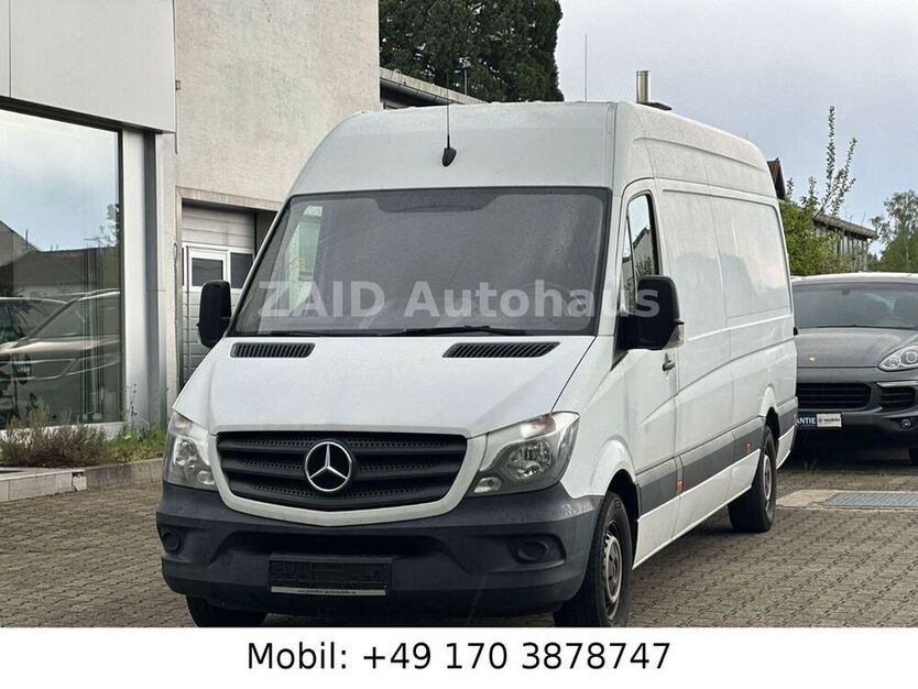 Sprinter