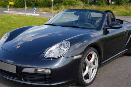 Porsche Boxster 171.000 km 25.000 &euro; Haßfurt, St 97437