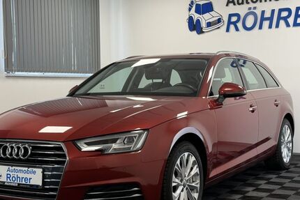 Audi A4 107.560 km 19.800 &euro; Weingarten 88250