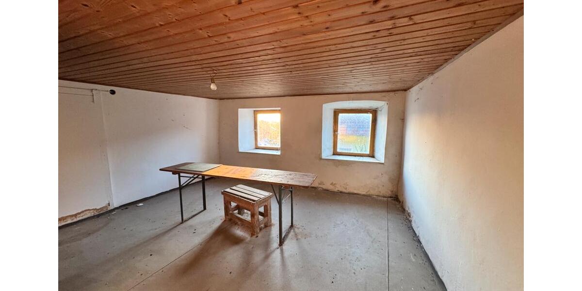 Einfamilienhaus Eschlkam - 64.500&euro; | Angebot:23542627