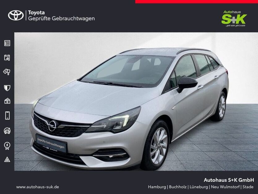 Astra