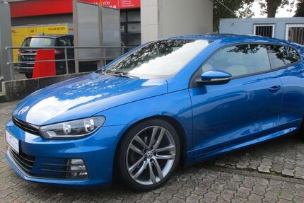 VW Scirocco 193.102 km 11.300 € Oldenburg 26133