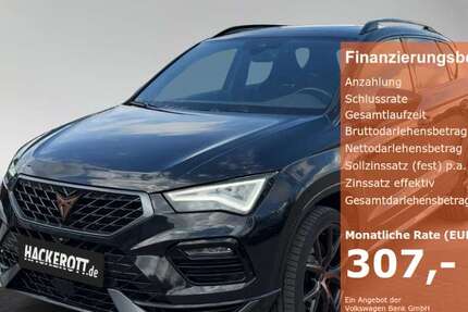 Cupra Ateca 71.069 km 32.880 &euro; Burgwedel 30938