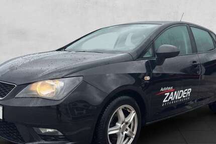 Seat Ibiza 118.000 km 3.600 &euro; Otterskirchen bei Passau 94575