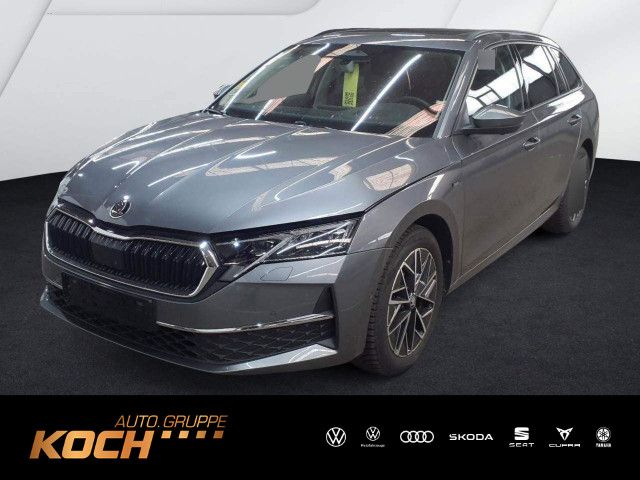 Skoda Octavia 22.500 km 33.930 &euro; Insingen 91610