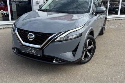 Nissan Qashqai 29.995 km 24.790 &euro; Germaringen 87656