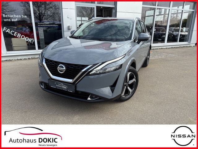 Nissan Qashqai 29.995 km 24.790 &euro; Germaringen 87656