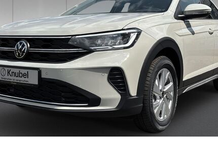 VW Taigo 9.400 km 24.790 &euro; Coesfeld 48653
