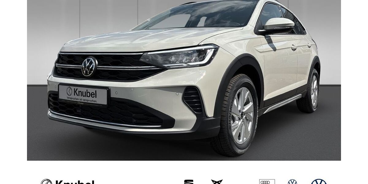 VW Taigo 9.400 km 24.790 &euro; Coesfeld 48653
