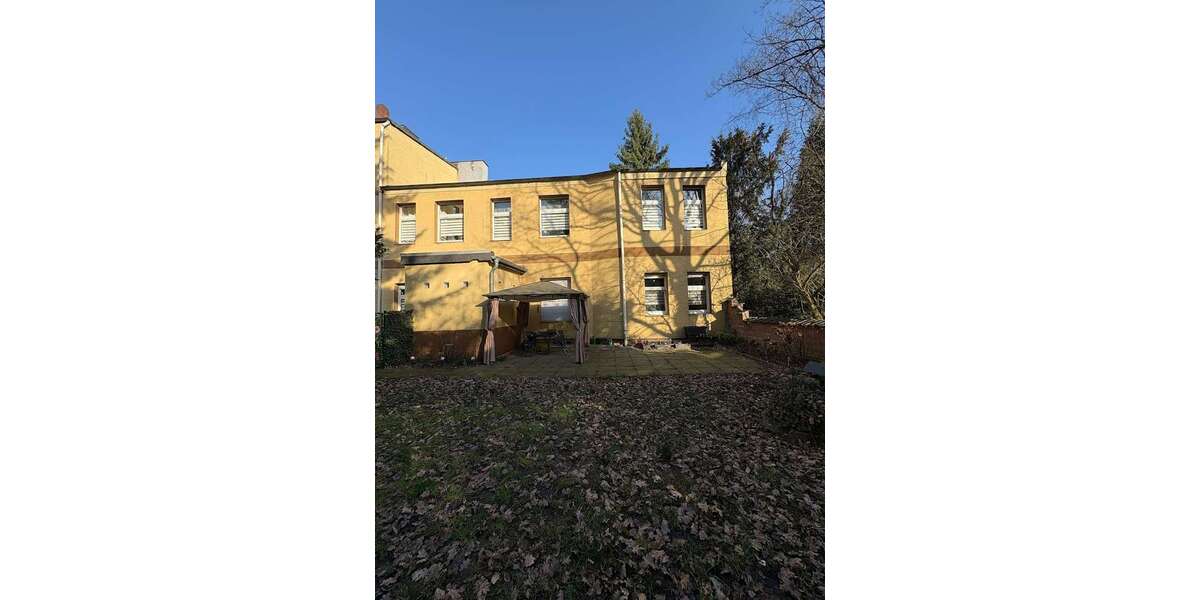 Einfamilienhaus Gelsenkirchen Schalke - 5 Zimmer, 132 m&sup2;, 950&euro; | Angebot:25285882