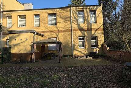 Haus Gelsenkirchen Schalke - 5 Zimmer, 132 m&sup2;, 950&euro; | Angebot:25285882