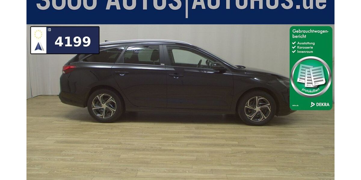 Hyundai i30 137.003 km 11.980 &euro; Bremen / Arsten 28279