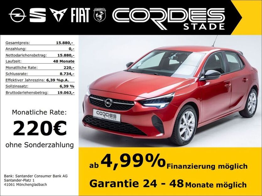 Corsa