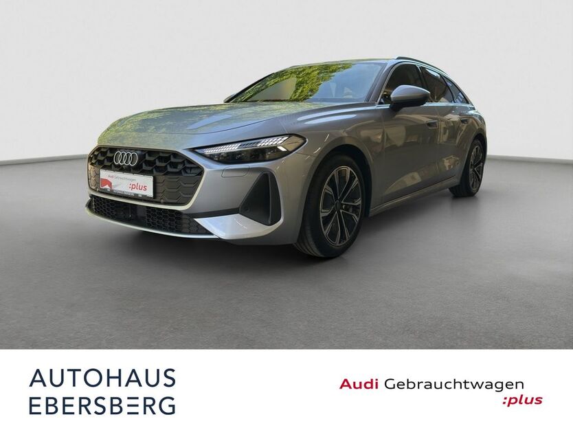 Audi A5 2.700 km 48.900 € Ebersberg bei München 85560
